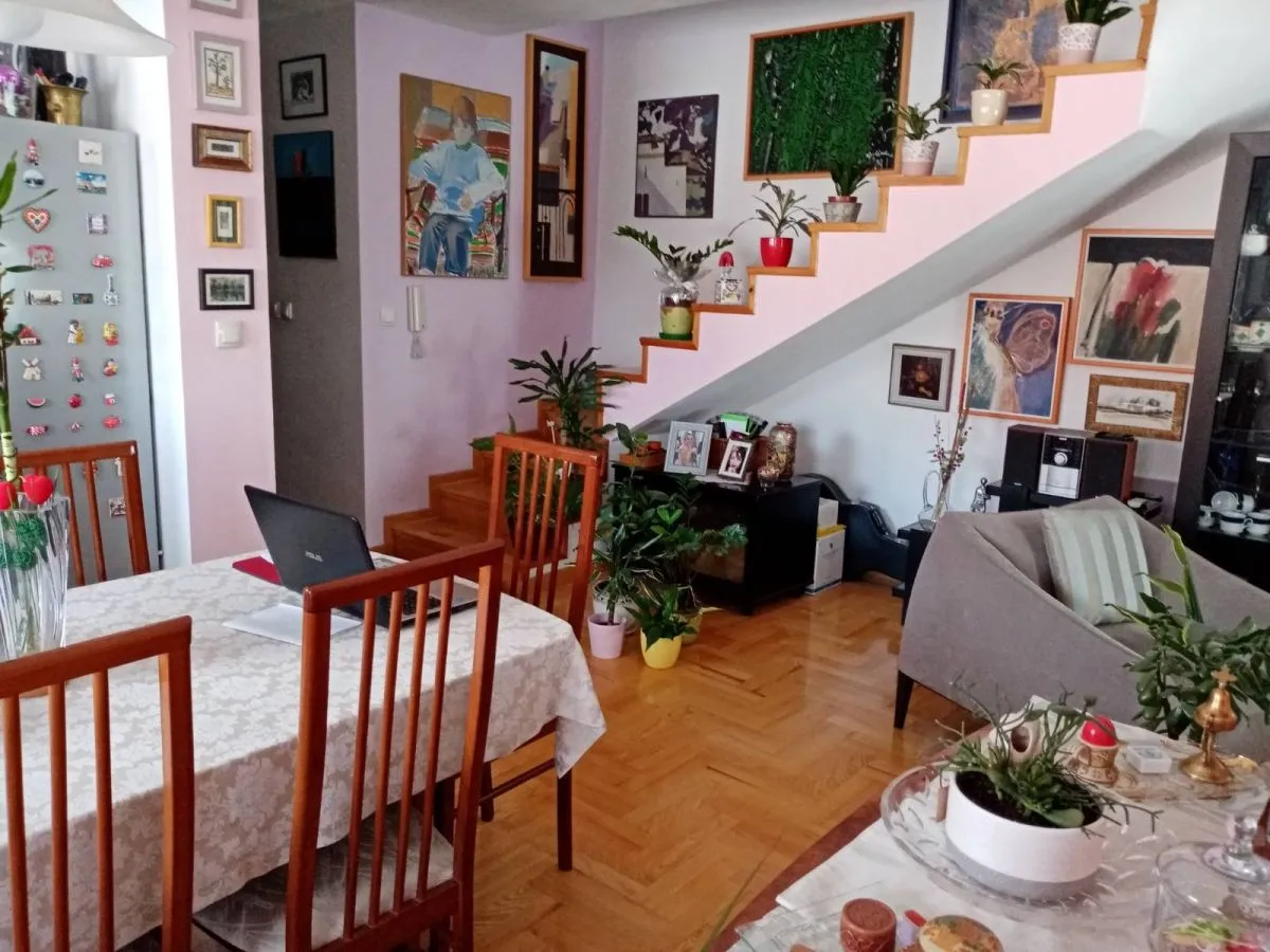 Prodaja, trosoban stan, 87m², Nova Detelinara, Novi Sad Sve Podlokacije