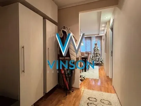 Sale, three bedroom apartment, 78m², Liman 3, Novi Sad Sve Podlokacije - image 20