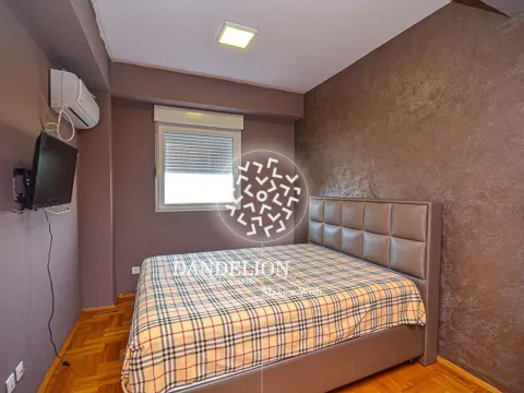 Rent, two bedroom apartment, 79m², City Kvart, Podgorica - image 2