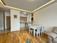 Izdavanje, jednosoban stan, 50m², Vezirov Most, Podgorica - image 5