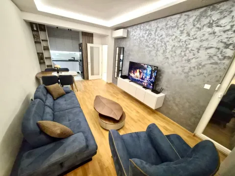 Izdavanje, jednosoban stan, 48m², Zabjelo, Podgorica - image 3