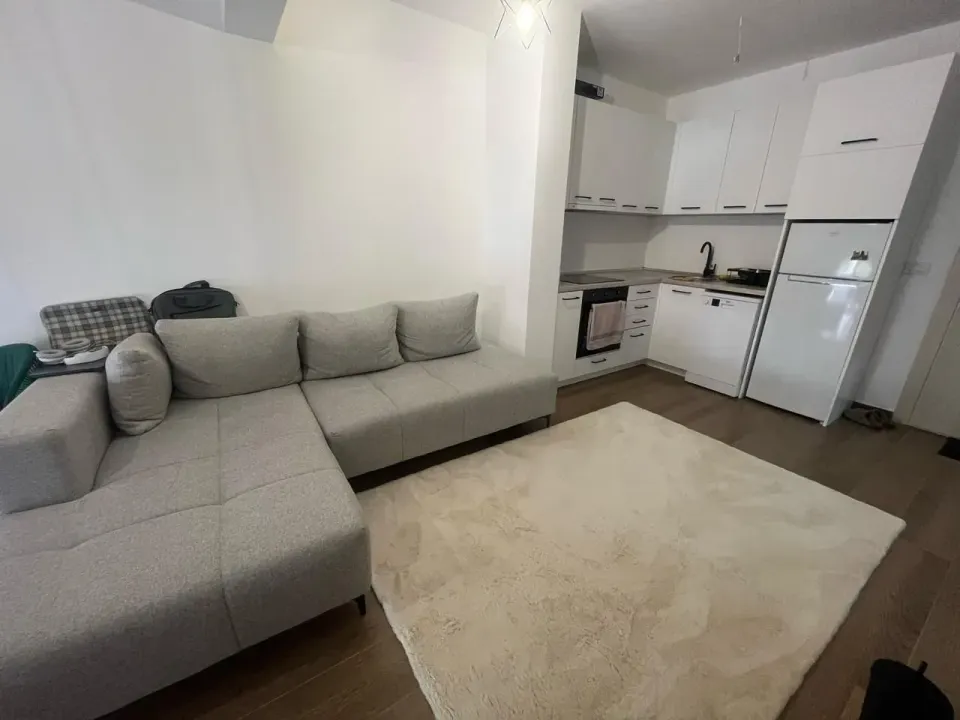 Sale, one bedroom apartment, 51m², Podmaine, Budva