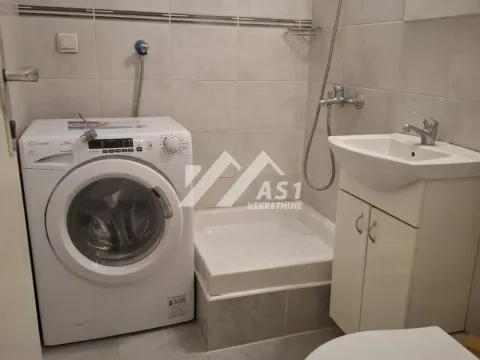 Izdavanje, stan, 25m², Liman 3, Novi Sad Sve Podlokacije - image 6
