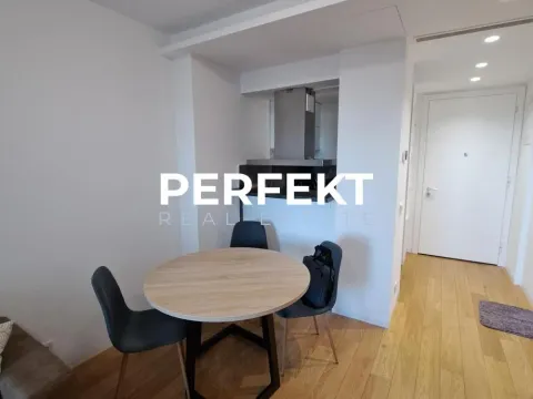 Rent, two bedroom apartment, 45m², Novi Beograd Sve Podlokacije, Beograd - image 6