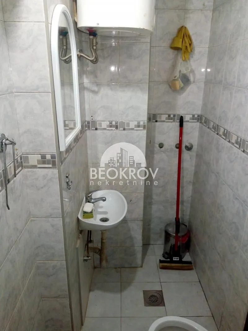Rent, office space, 35m², Savski Venac, Beograd