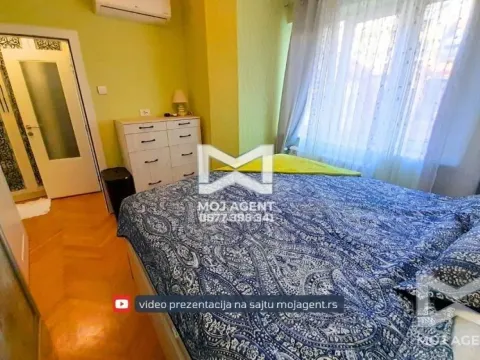 Izdavanje, jednosoban stan, 49m², Centar, Niš - image 2