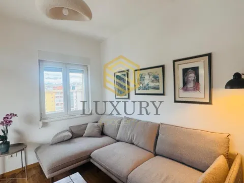 Izdavanje, jednosoban stan, 53m², City Kvart, Podgorica - image 8