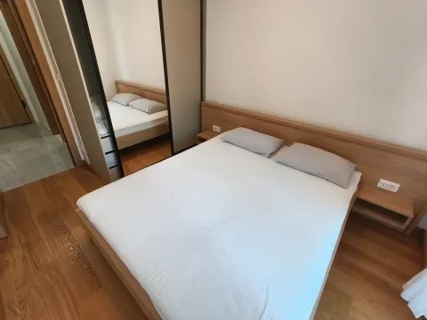 Prodaja, jednosoban stan, 48m², New City, Podgorica - image 11