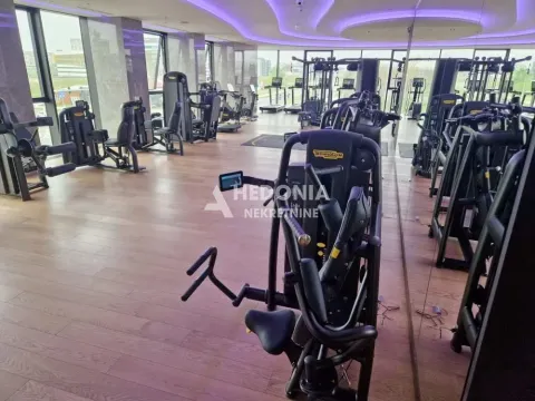 Prodaja, trosoban stan, 96m², Novi Beograd Blok 65, Novi Beograd Sve Podlokacije - image 15