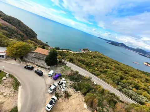 Prodaja, plac, 920m², Blizikuće, Budva - image 8