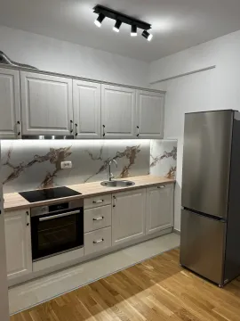 Rent, two bedroom apartment, 66m², Stari Aerodrom, Podgorica - image 19