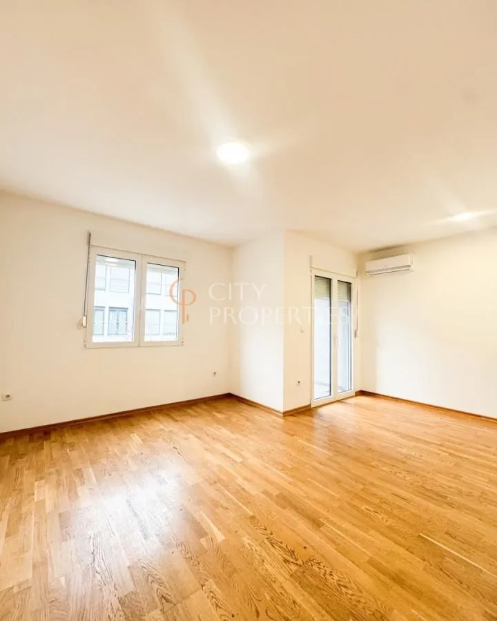 Prodaja, stan, 43m², Blok 6, Podgorica