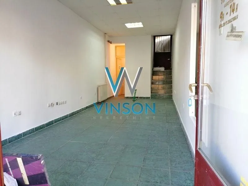 Sale, office space, 30m², Rotkvarija, Novi Sad Sve Podlokacije