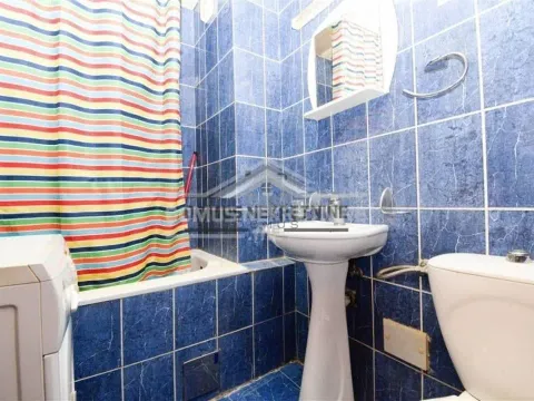 Izdavanje, jednosoban stan, 45m², Stari Aerodrom, Podgorica - image 7