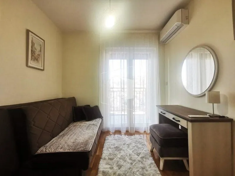Izdavanje, stan, 57m², Zagorič, Podgorica