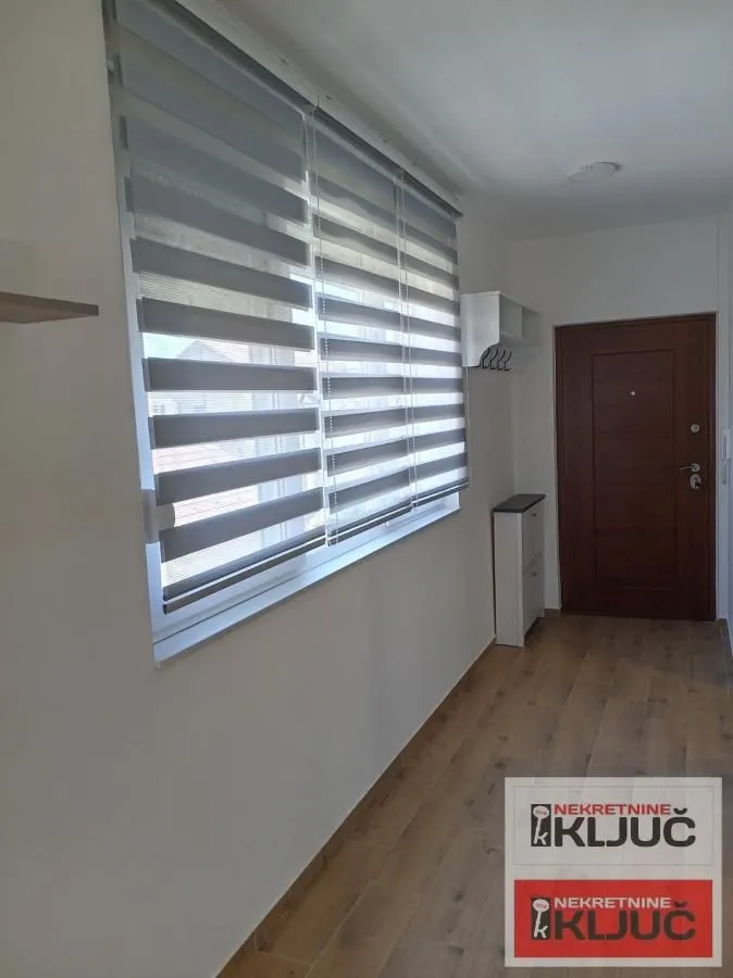 Rent, one bedroom apartment, 45m², Adice, Novi Sad Sve Podlokacije