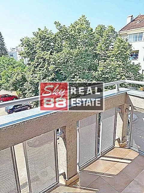 Prodaja, dvosoban stan, 43m², Bulevar Evrope, Novi Sad Sve Podlokacije