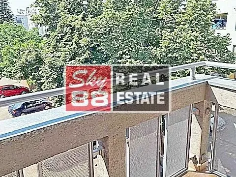 Prodaja, dvosoban stan, 43m², Bulevar Evrope, Novi Sad Sve Podlokacije - image 10