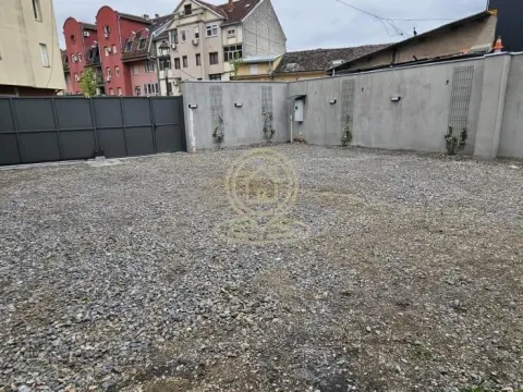 Izdavanje, jednosoban stan, 40m², Podbara, Novi Sad Sve Podlokacije - image 9