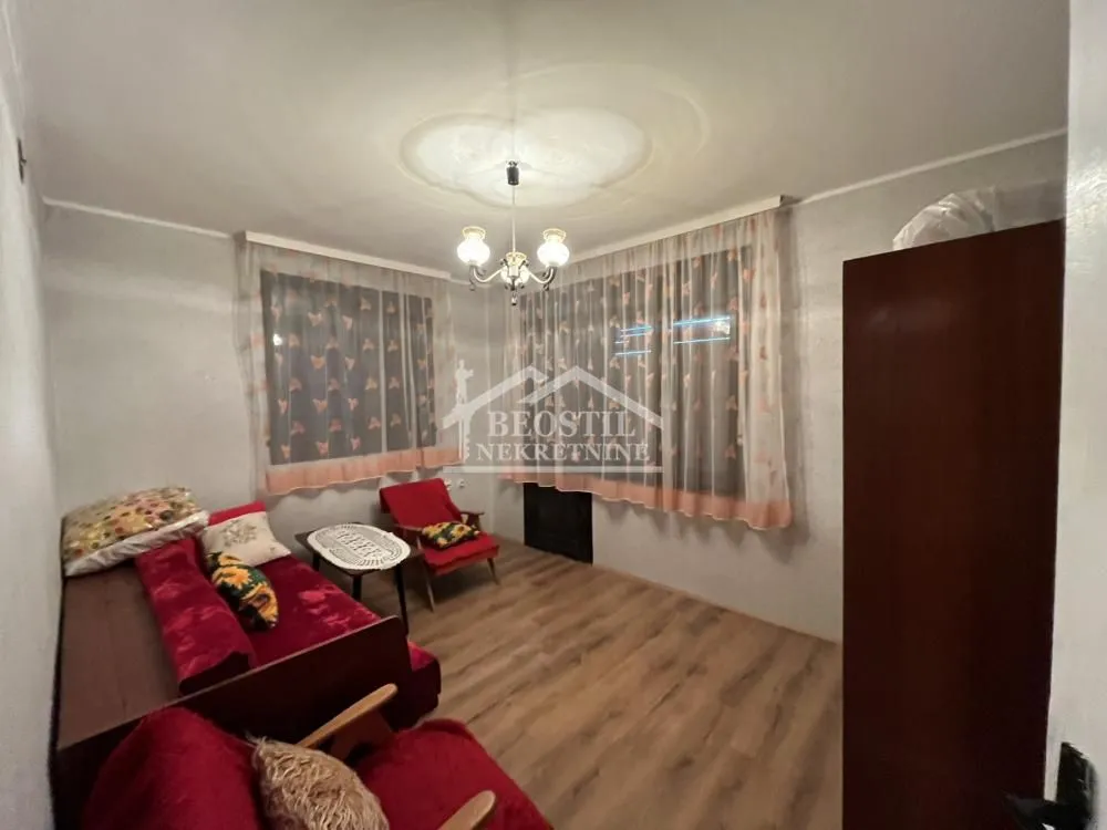Prodaja, kuća, 98m², Jugovo, Smederevo
