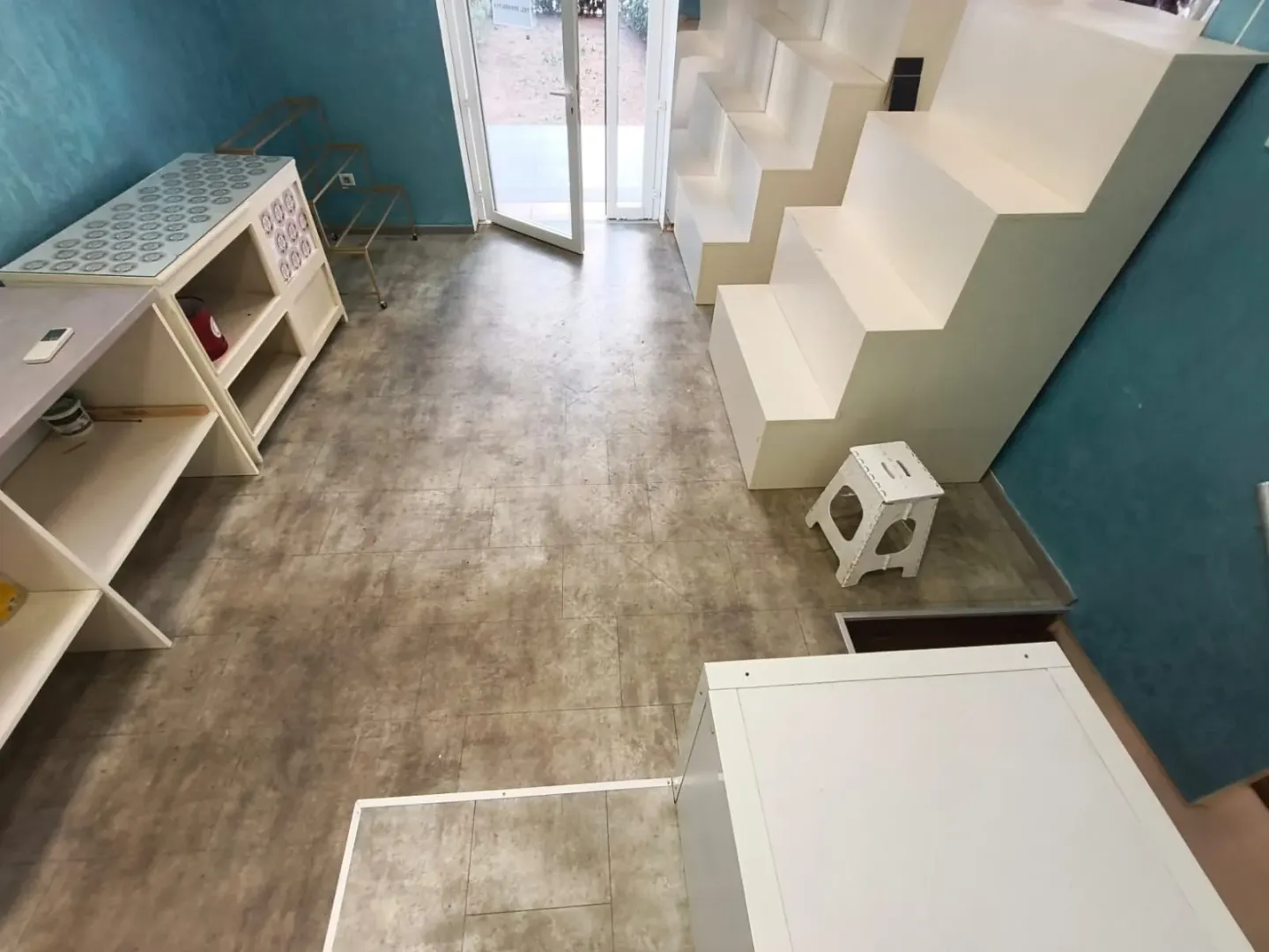 Sale, office space, 65m², Centar, Podgorica