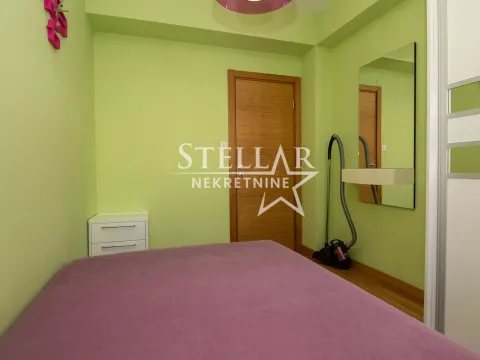 Rent, one bedroom apartment, 50m², Ljubović, Podgorica - image 6