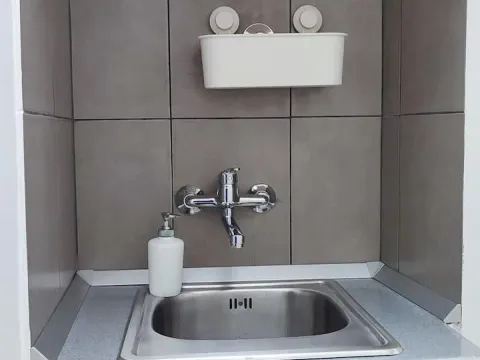 Prodaja, poslovni prostor, 39m², Zeleni Venac, Beograd - image 20