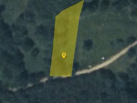 Sale, land lot, 1300m², Rovačko Trebaljevo, Kolašin