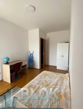 Izdavanje, dvosoban stan, 63m², Pobrežje, Podgorica - image 7