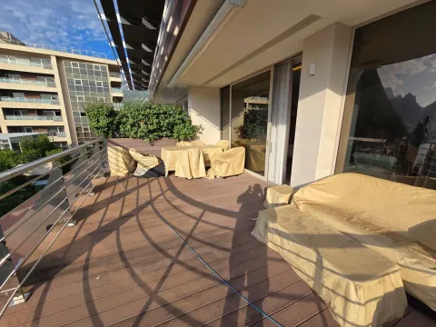 Prodaja, dvosoban stan, 140m², Budva, Crna Gora - image 12