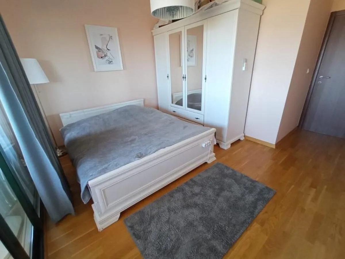 Prodaja, trosoban stan, 101m², Tivat, Crna Gora