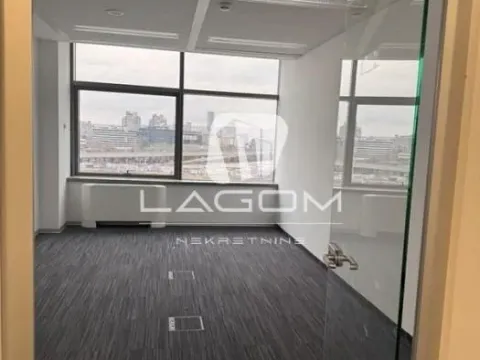 Rent, office space, 838m², Novi Beograd Blok 67, Novi Beograd Sve Podlokacije - image 16