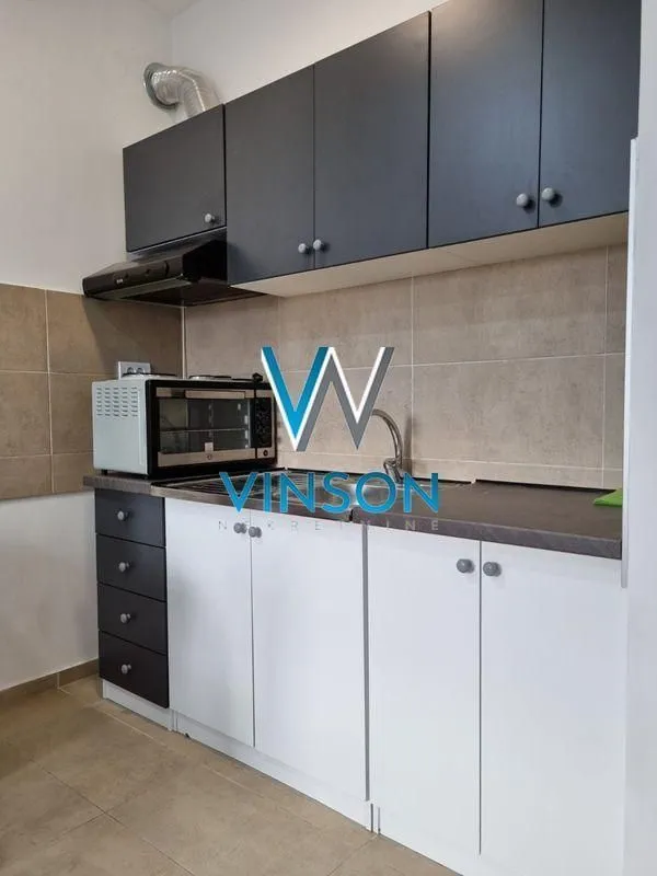 Izdavanje, jednosoban stan, 38m², Telep, Novi Sad Sve Podlokacije