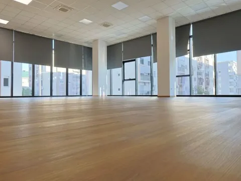 Izdavanje, poslovni prostor, 273m², Zabjelo, Podgorica - image 1