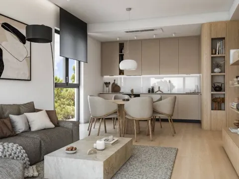 Prodaja, dvosoban stan, 90m², Reževići, Budva - image 7