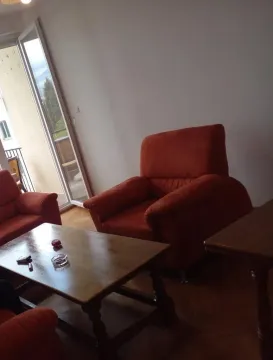 Rent, one bedroom apartment, 58m², Preko Morače, Podgorica - image 9