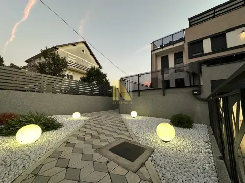 Izdavanje, dvosoban stan, 59m², Sremska Kamenica, Petrovaradin - image 3