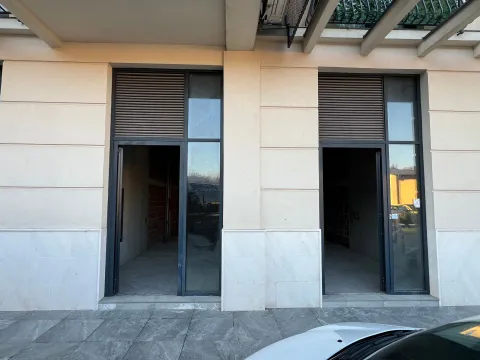 Rent, office space, 74m², Ljubović, Podgorica - image 3
