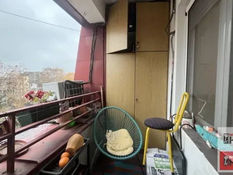 Sale, two bedroom apartment, 77m², Centar, Novi Sad - image 8