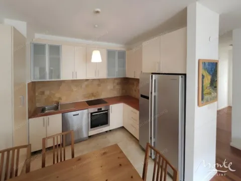Prodaja, dvosoban stan, 75m², City Kvart, Podgorica - image 3