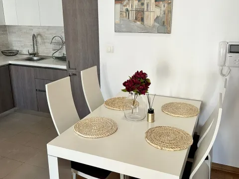 Izdavanje, stan, 50m², Tološka šuma, Podgorica - image 4