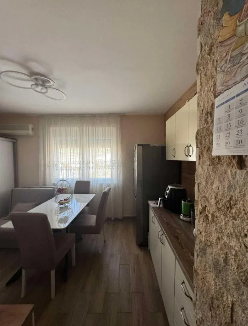 Sale, one bedroom apartment, 54m², Bar, Crna Gora