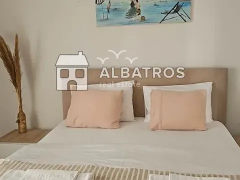 Rent, one bedroom apartment, 60m², Centar, Bar - image 7