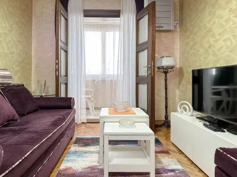 Sale, one bedroom apartment, 42m², Budva, Crna Gora - image 3