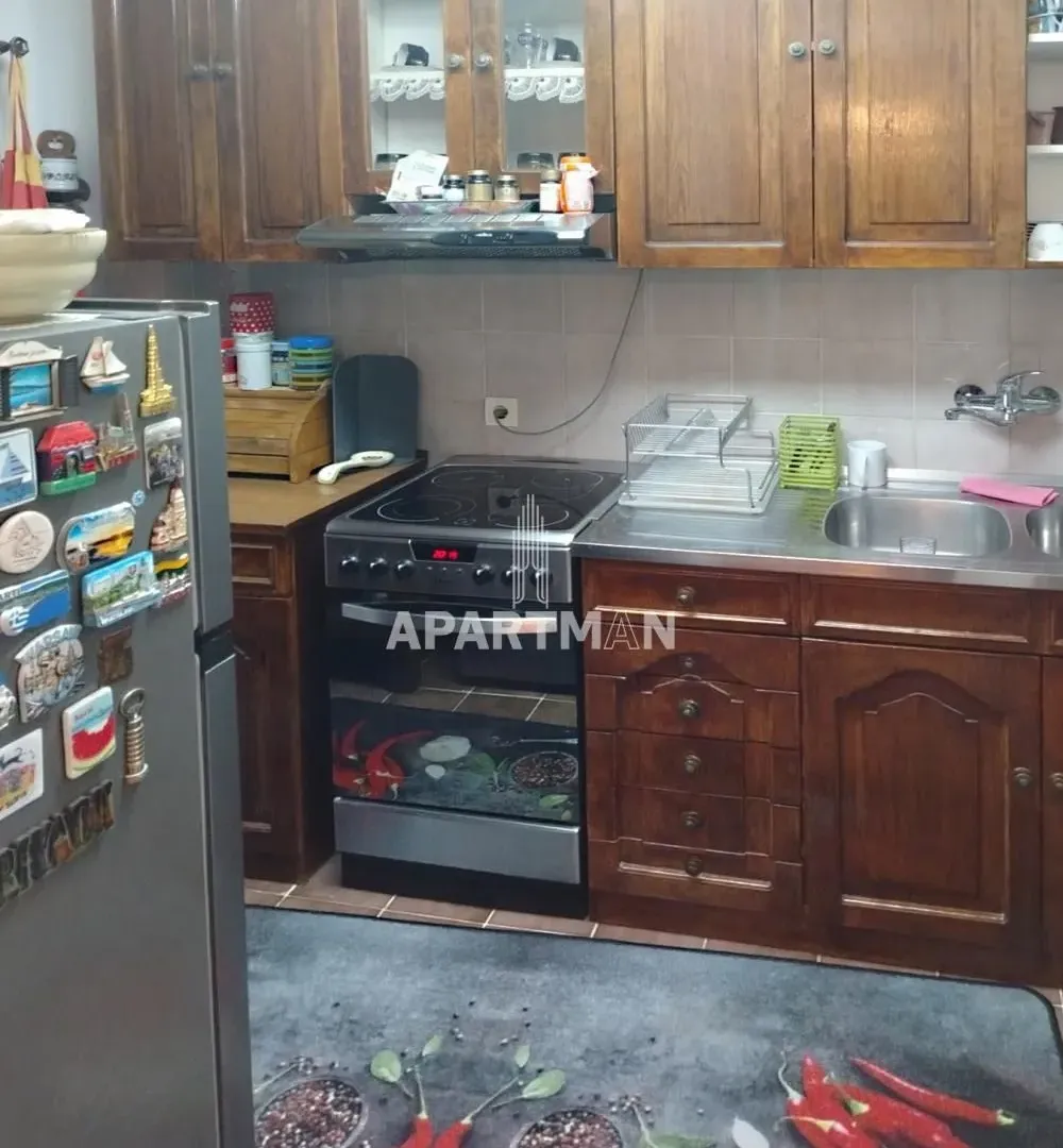 Prodaja, trosoban stan, 73m², Novi Beograd Blok 72, Novi Beograd Sve Podlokacije
