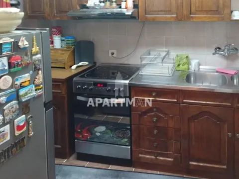 Prodaja, trosoban stan, 73m², Novi Beograd Blok 72, Novi Beograd Sve Podlokacije - image 9