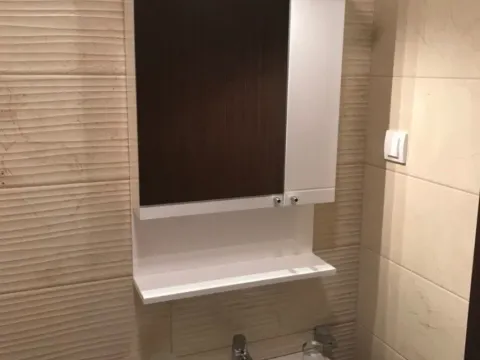 Sale, one bedroom apartment, 42m², Bečići, Budva - image 7