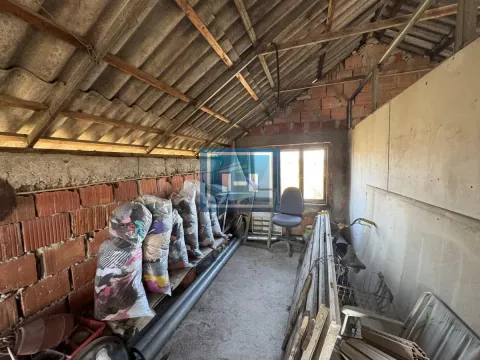 Sale, house, 74m², Rasputnica, Ćuprija - image 16