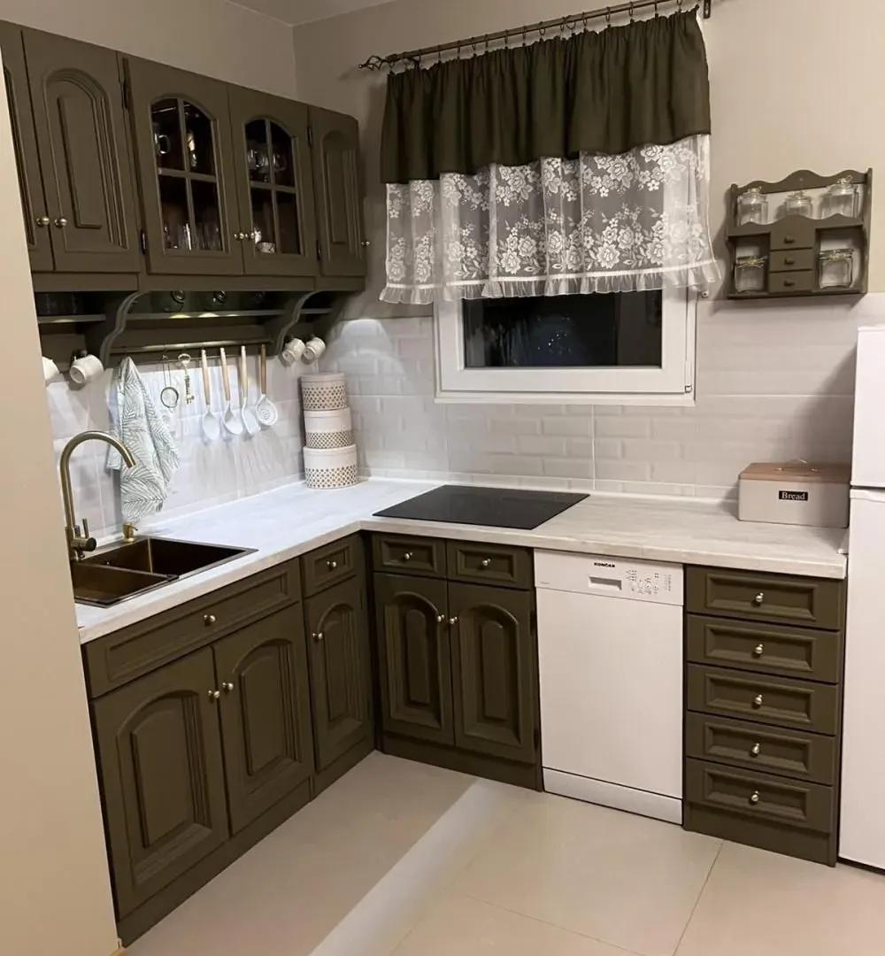 Prodaja, dvosoban stan, 53m², Centar, Vrnjačka Banja