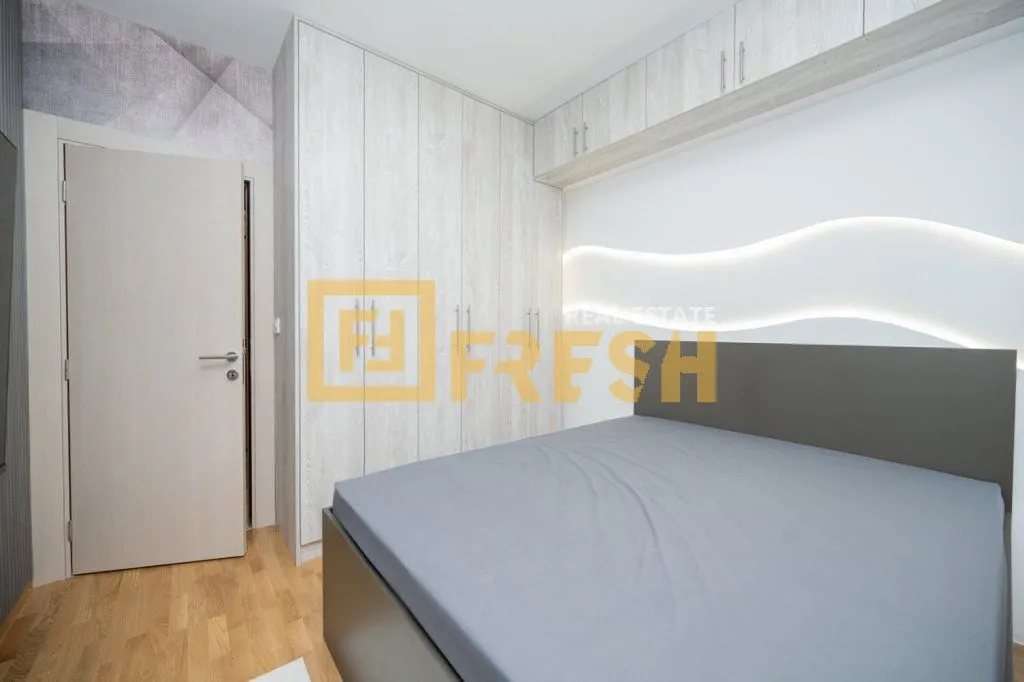 Rent, three bedroom apartment, 100m², Stara Varoš, Podgorica